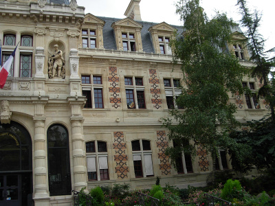 Mairie du XIIème arrondissement