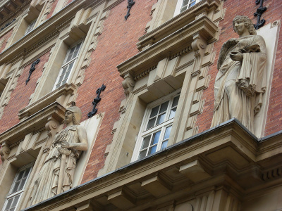 Mairie du 2ème arrondissement