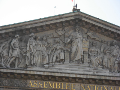 L'Assemblée Nationale