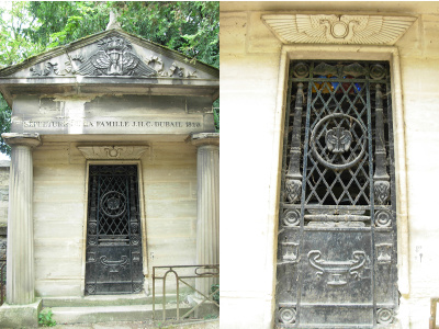 Cimetière du Père-Lachaise