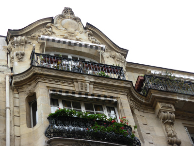 25-27 rue Jean-Baptiste Pigalle