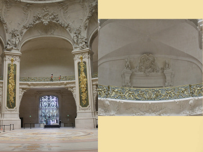 Palais de la Découverte (Palais d’Antin).