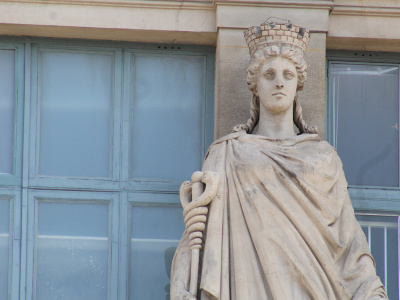 Gare du Nord  