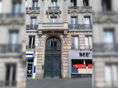 125-127 rue Lafayette