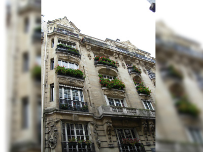 25-27 rue Jean-Baptiste Pigalle