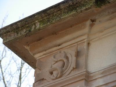 Cimetière du Montparnasse