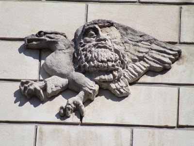 Lycée technique Léonard de Vinci