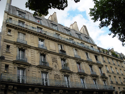 112 boulevard de Rochechouart