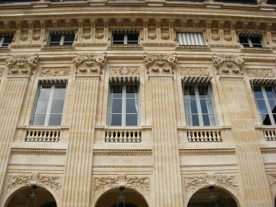 Palais Royal