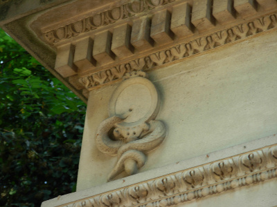 Cimetière du Père-Lachaise