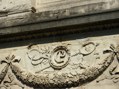 Cimetière du Père-Lachaise