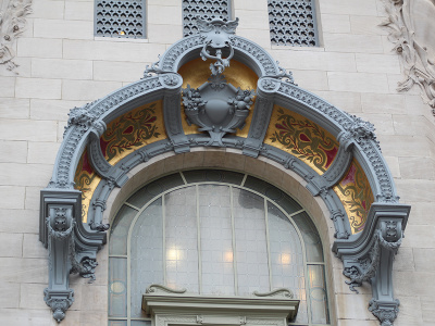 Gare de Lyon