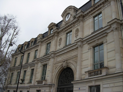 Gare d’Austerlitz