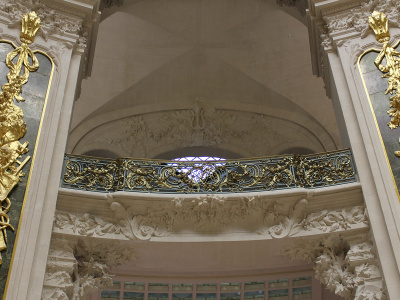 Palais de la Découverte (Palais d’Antin).