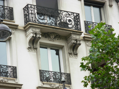 13 boulevard de Sébastopol