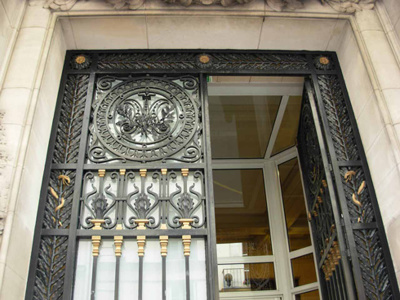 Académie Nationale de Médecine