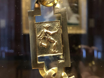 Musée de la Légion d'Honneur 