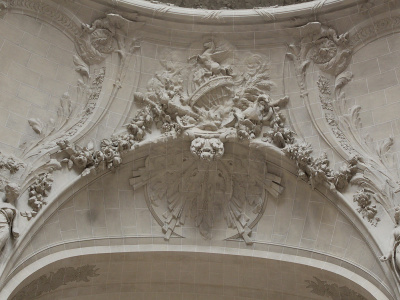 Palais de la Découverte (Palais d’Antin).