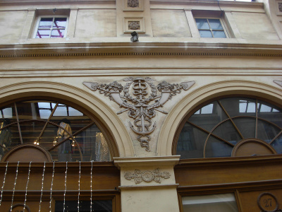 Galerie Vivienne